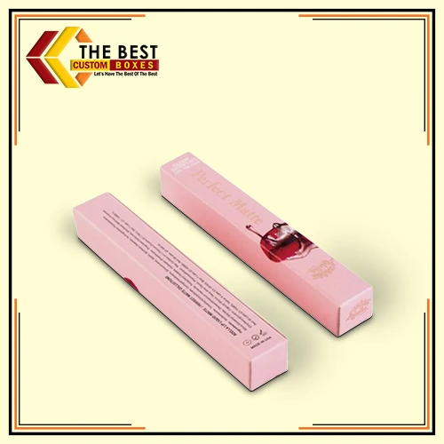 Custom lip gloss boxes, lip gloss boxes, lip gloss packaging,